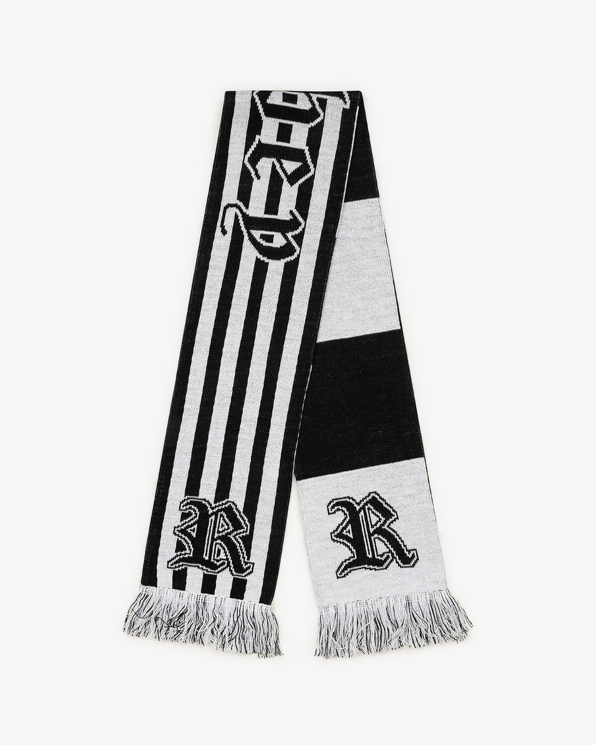 Robey Varsity Scarf, Multitcolor, hi-res