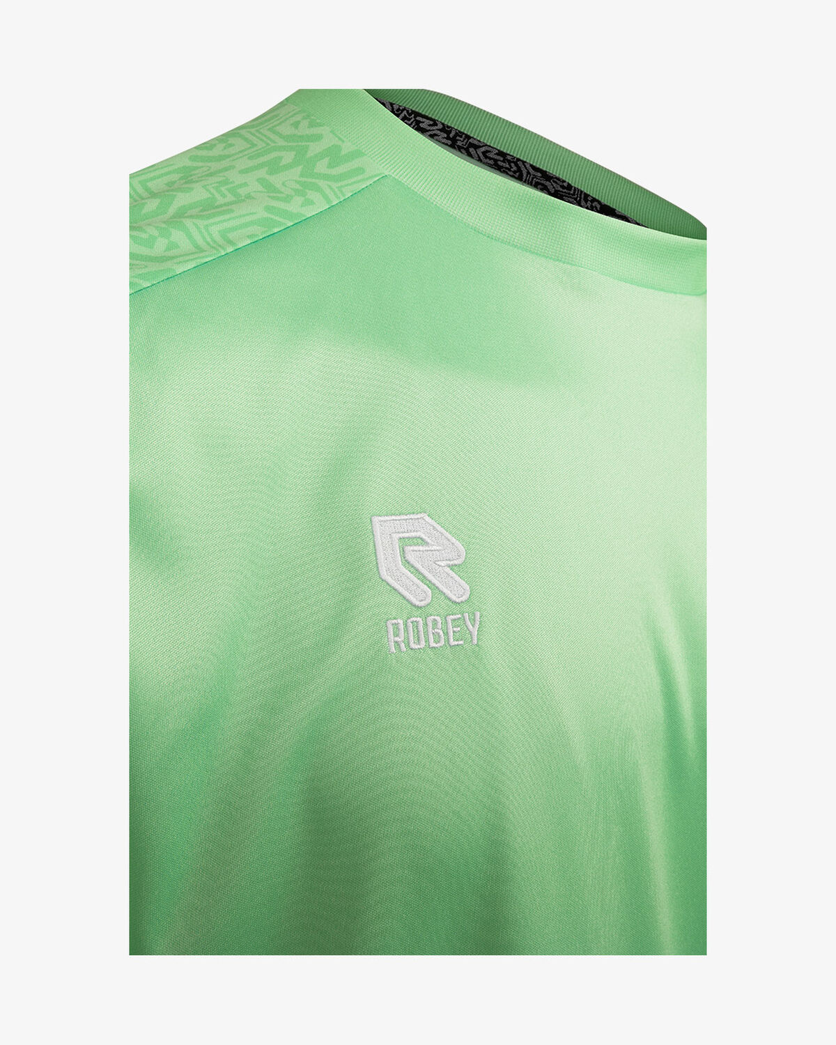 Patron Goalkeeper Shirt, Spring Bouquet, hi-res