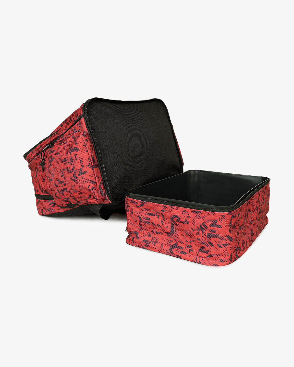Playmaker Backpack, Red, hi-res