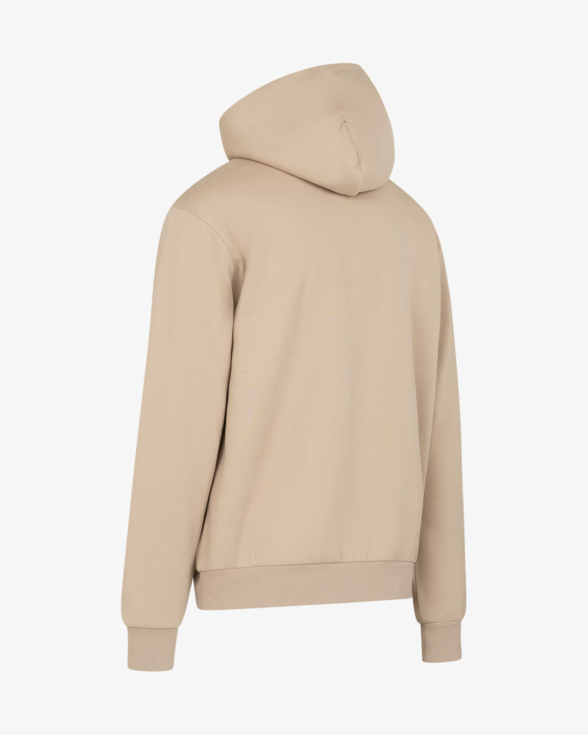 Essential Hoodie, Sand, hi-res