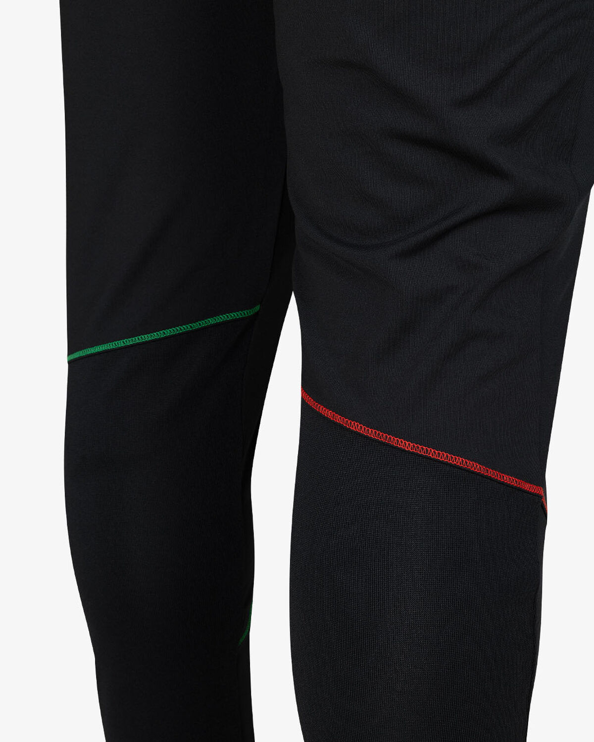NEC Warm up Pant 25/26, Black, hi-res