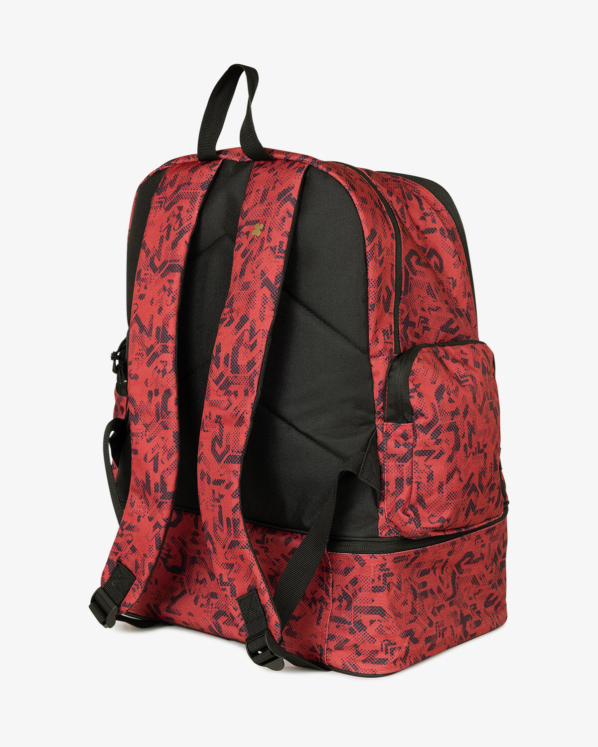 Playmaker Backpack, Red, hi-res