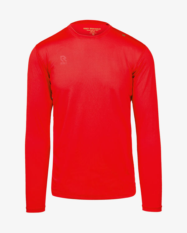 Robey Baselayer Set Red
