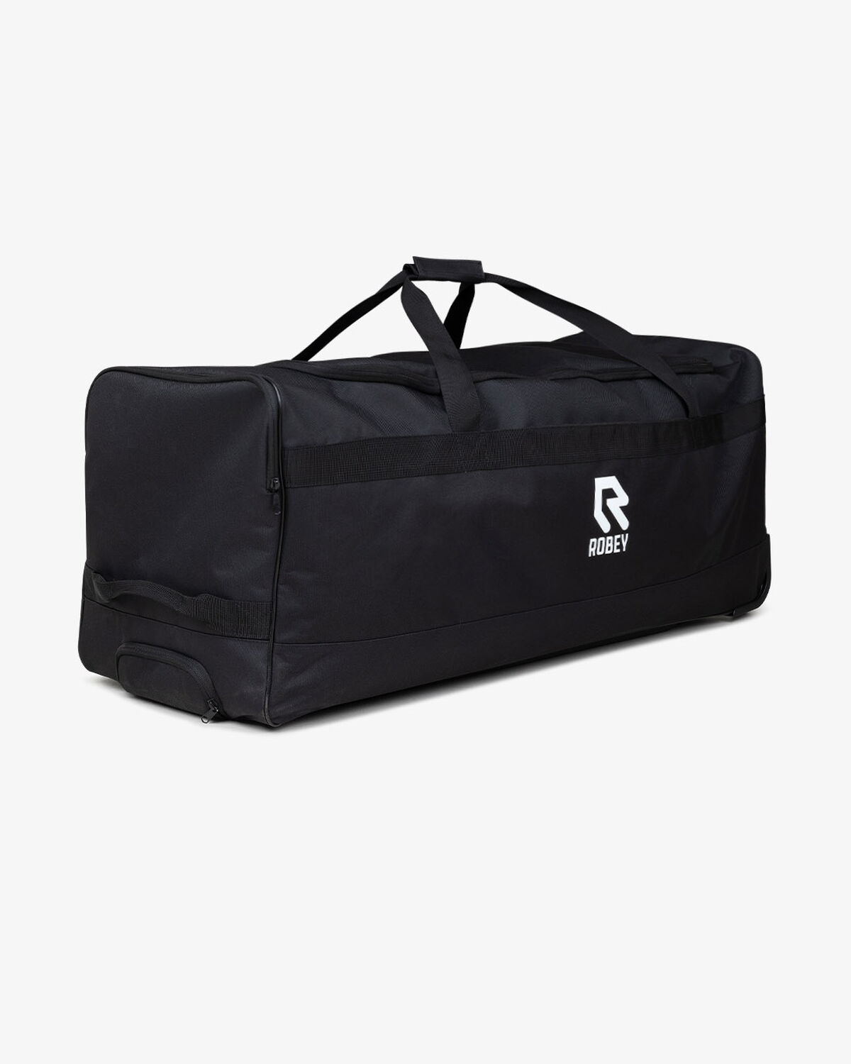 Teambag Trolley XL, Black, hi-res