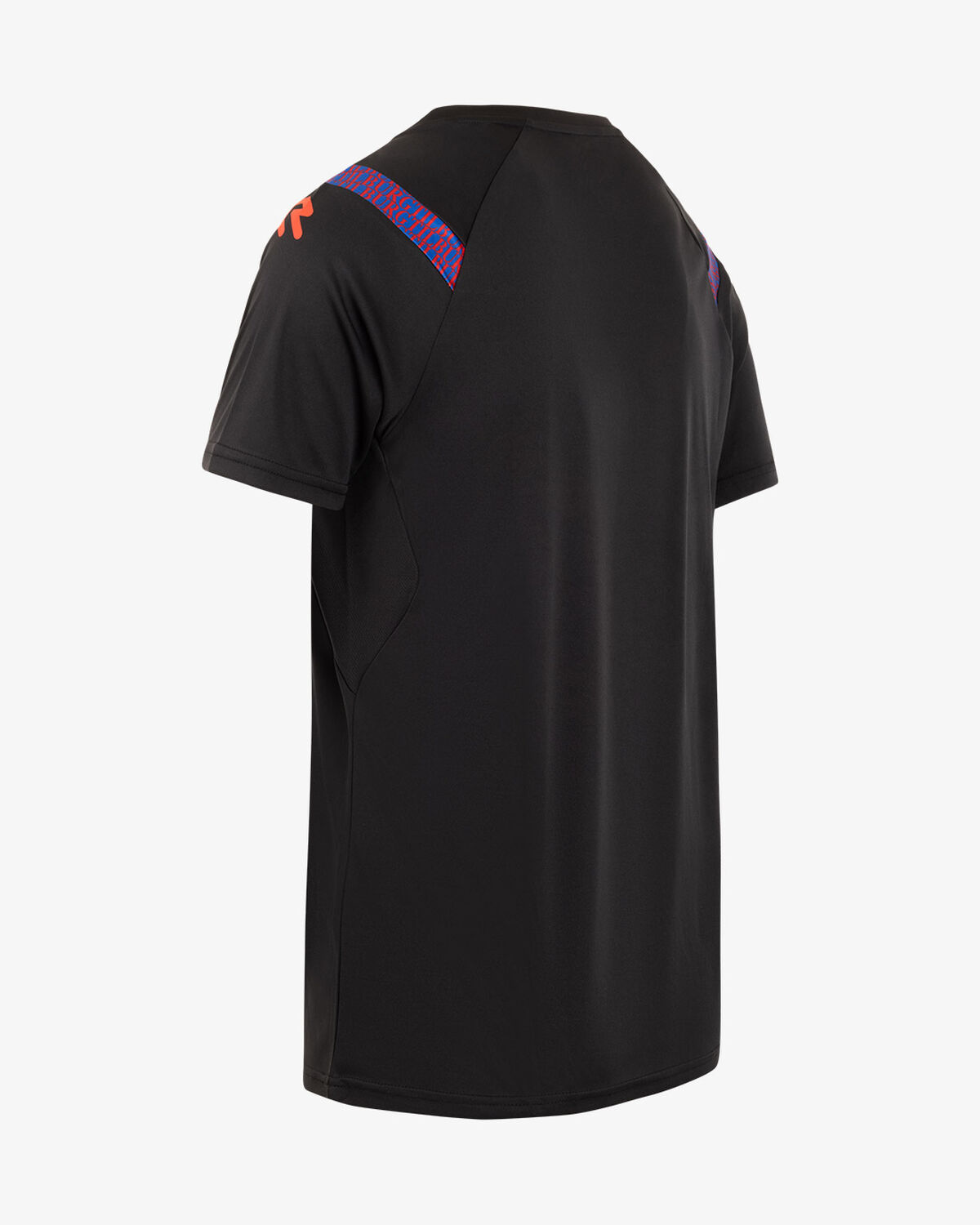 Willem II Training Shirt 24/25, Black, hi-res