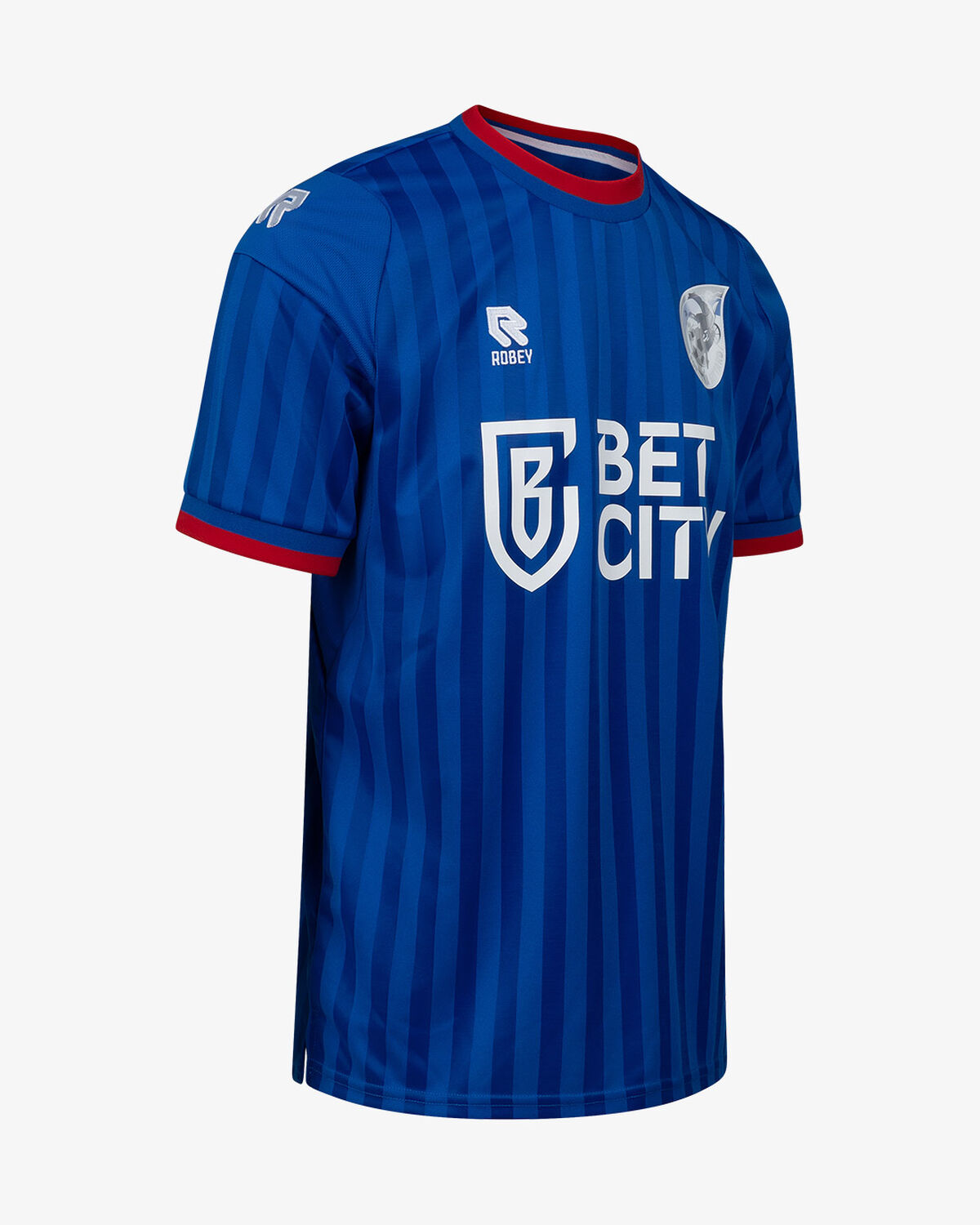 Fortuna Sittard Ricksen Shirt 24/25, Royal Blue, hi-res