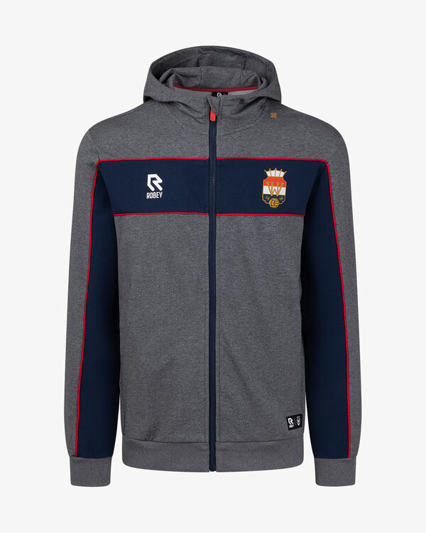 Willem II Presentation Hoodie 23/24