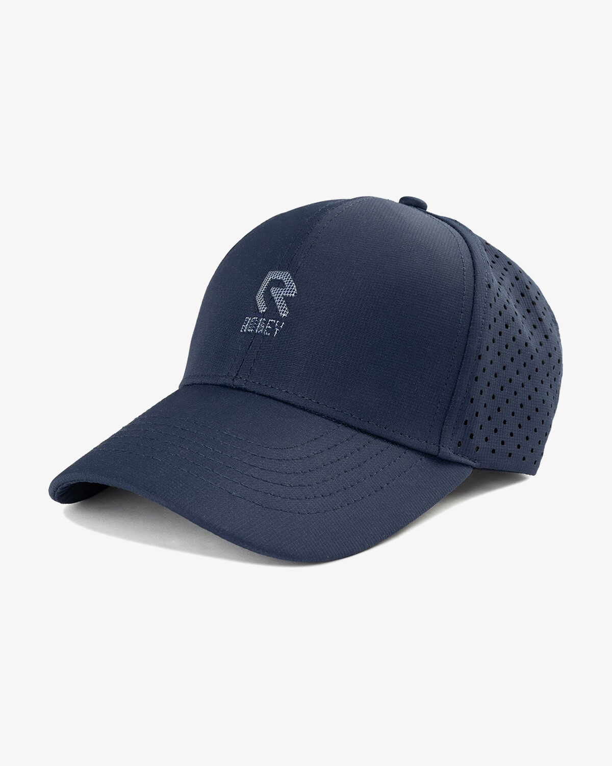Tennis Spin Cap, Match Navy, hi-res