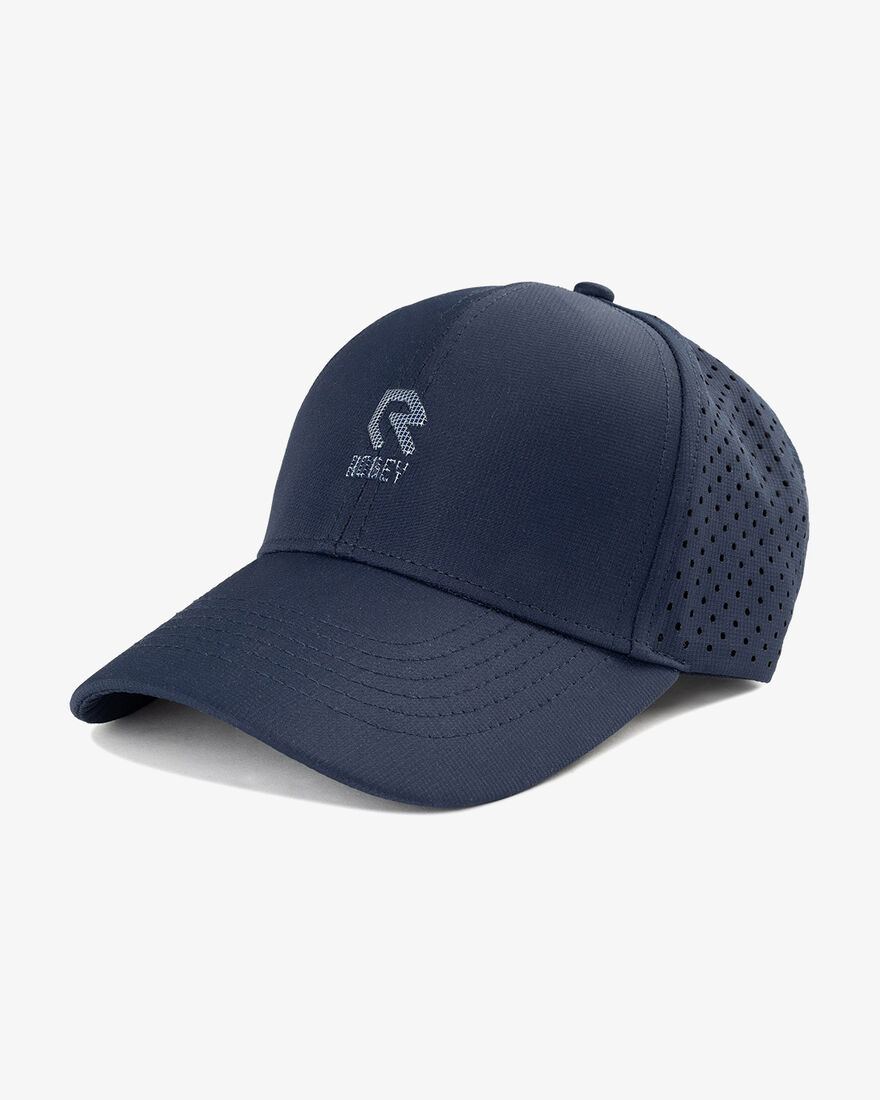 Tennis Spin Cap, Match Navy, hi-res