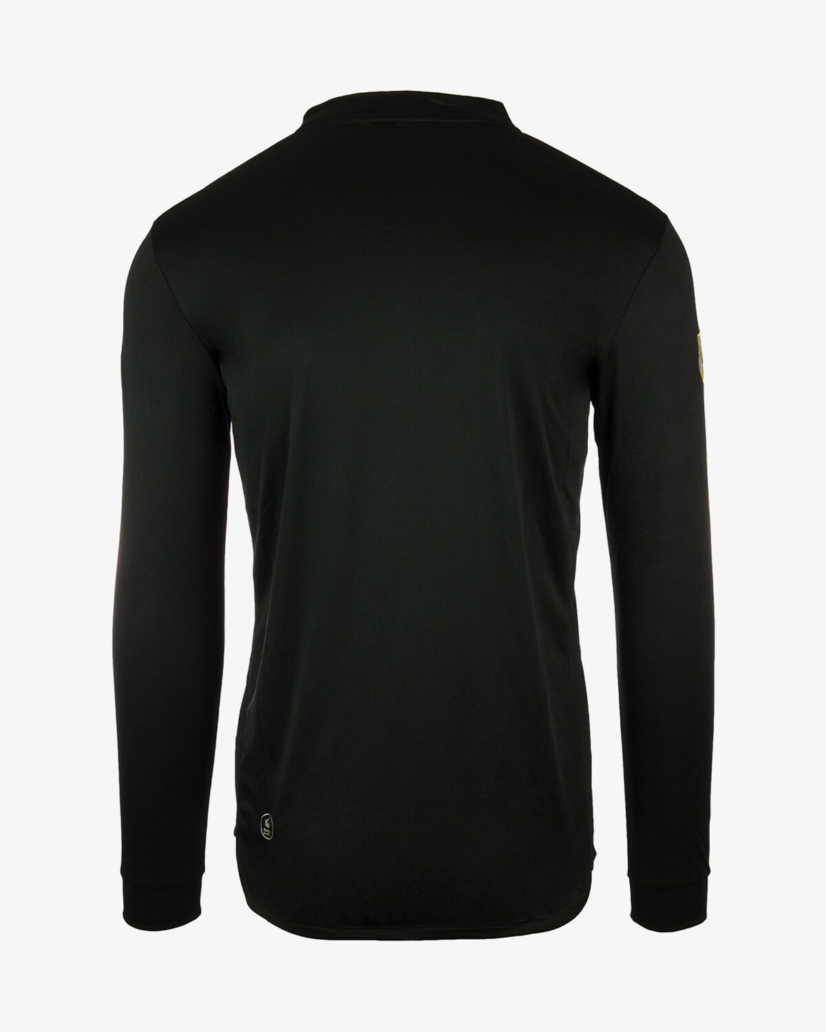 Hattrick Shirt, Black, hi-res