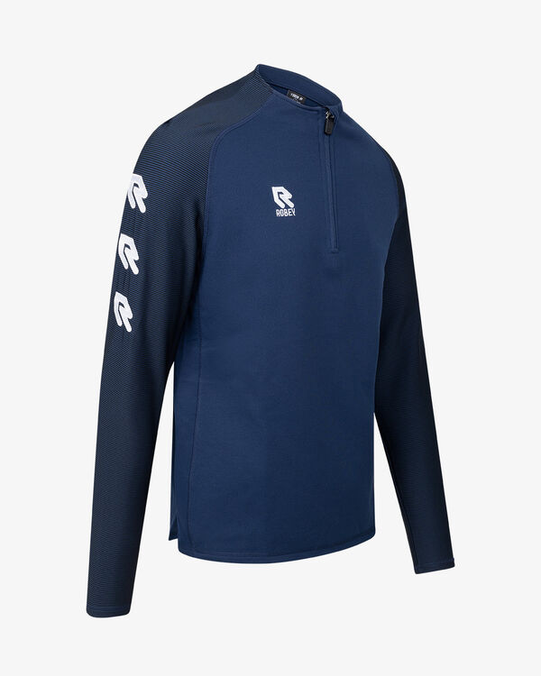 Performance Half-Zip Top