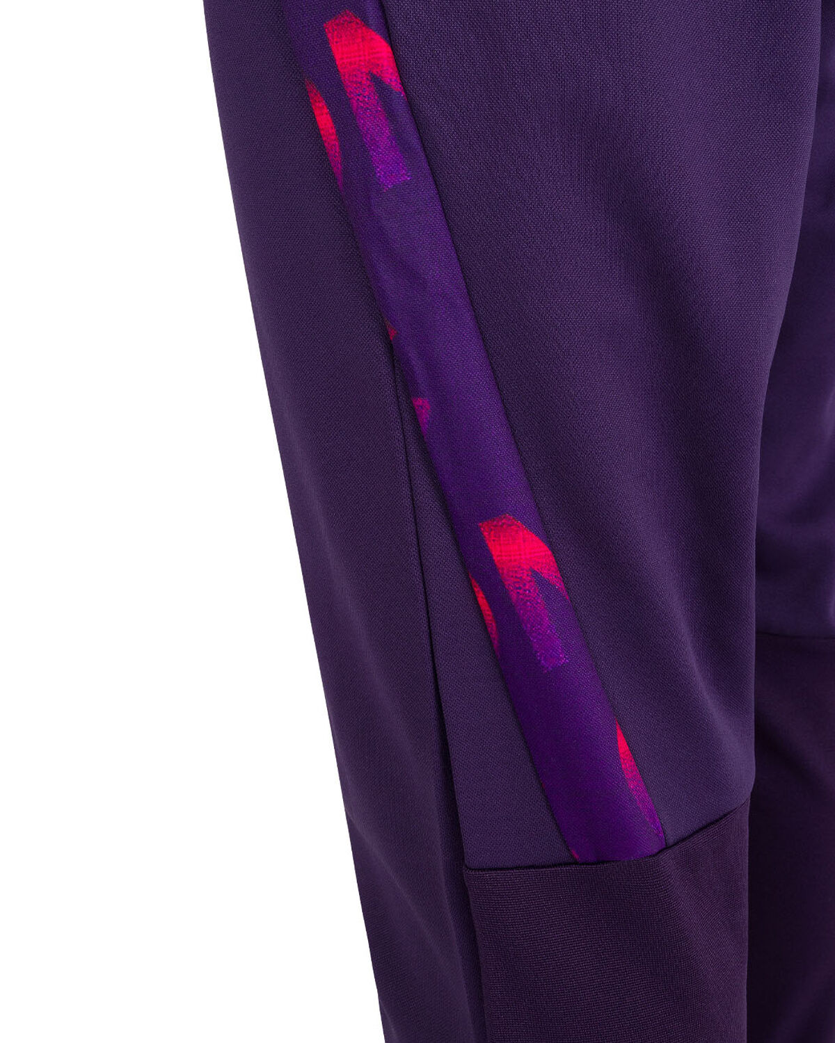FC Groningen Performance Pants 21/22, Purple, hi-res