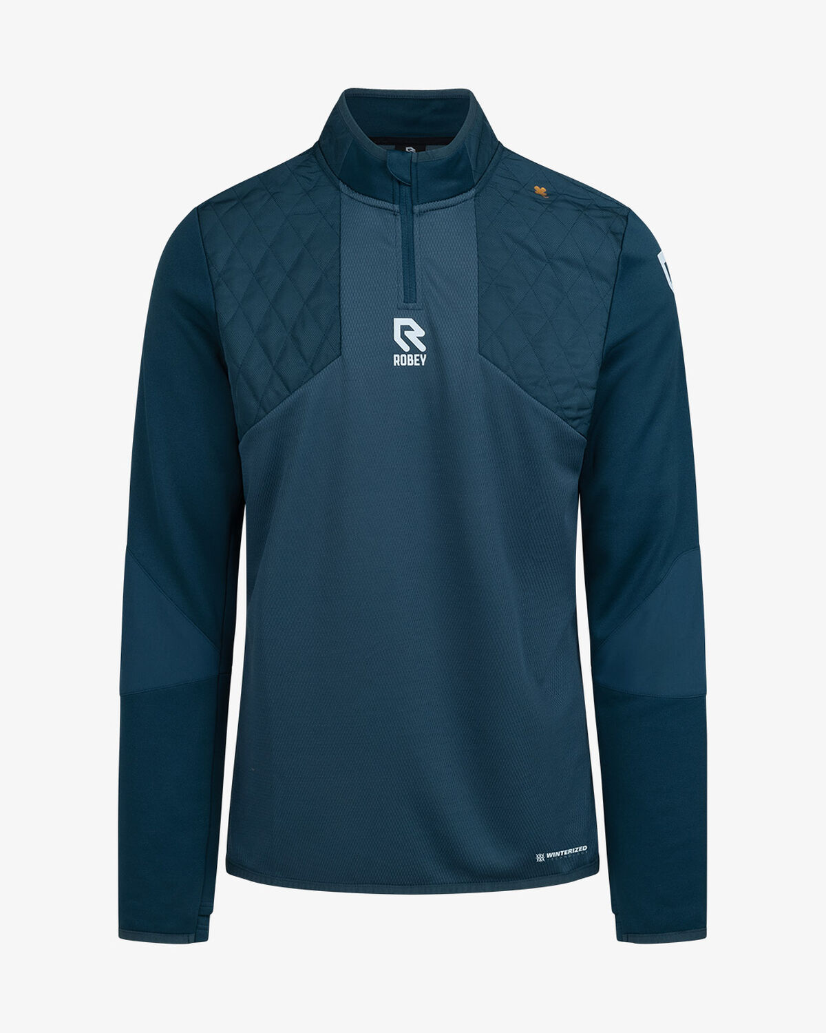 Pro Winterized Top, Storm Blue, hi-res