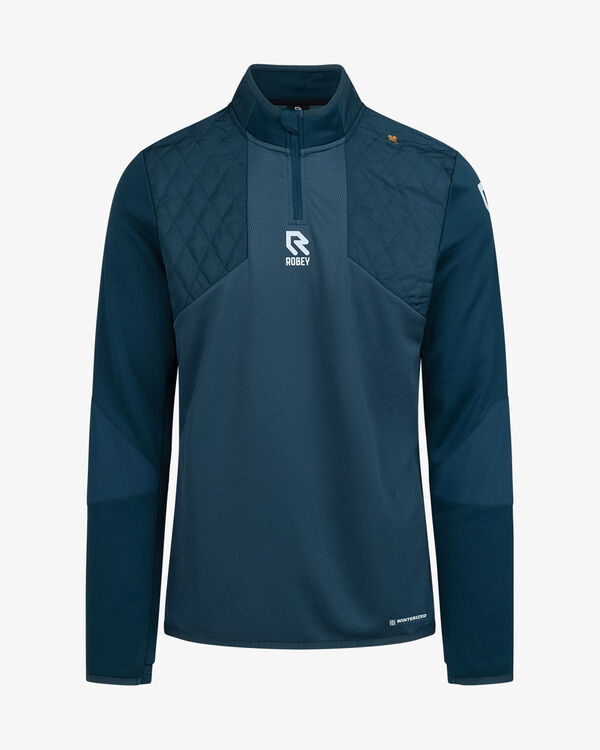 Pro Winterized Top
