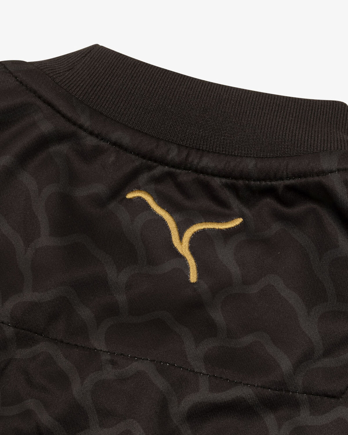 Vitesse Away Shirt 25/26, Black, hi-res