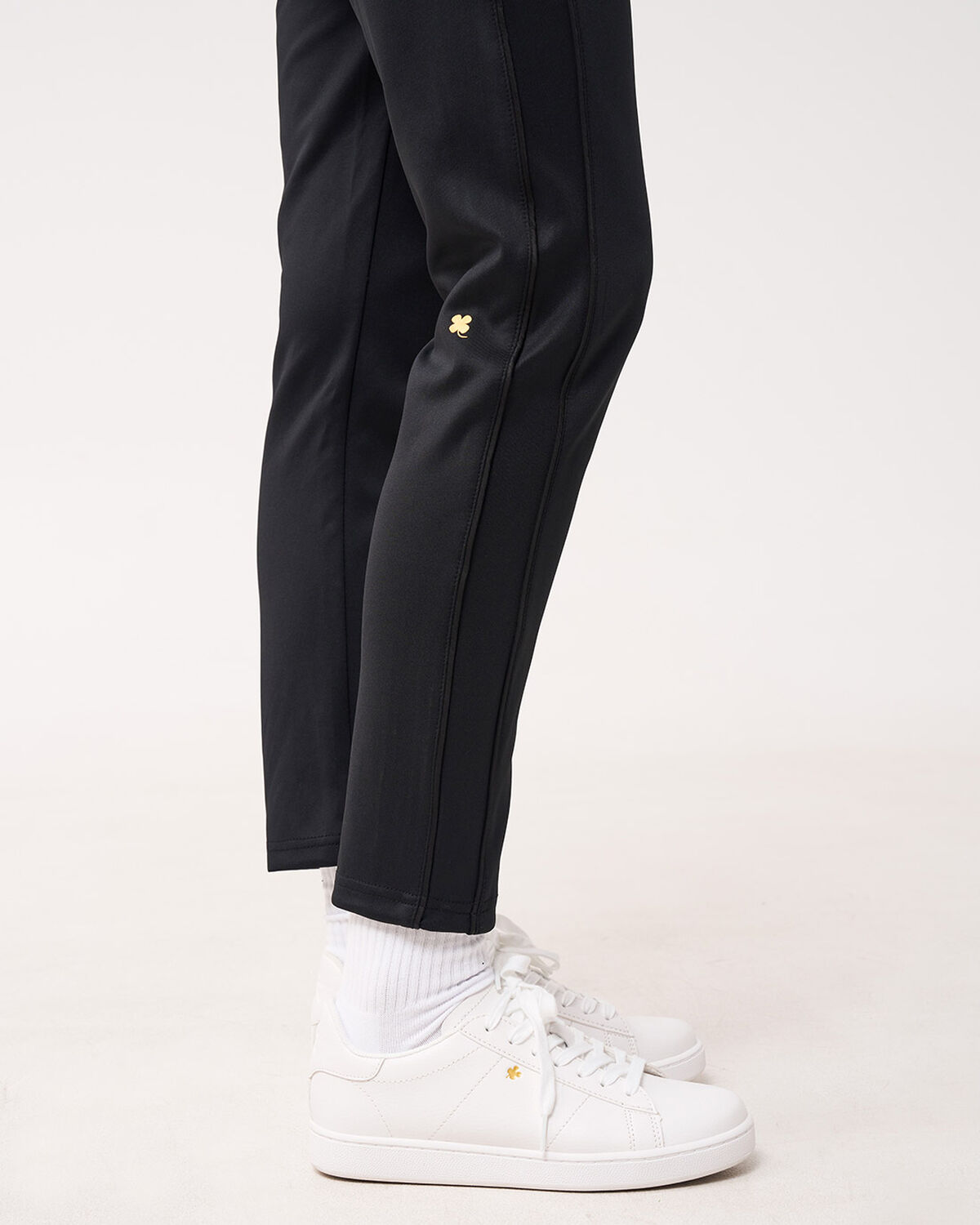 Off-pitch Legacy Pants, Black, hi-res