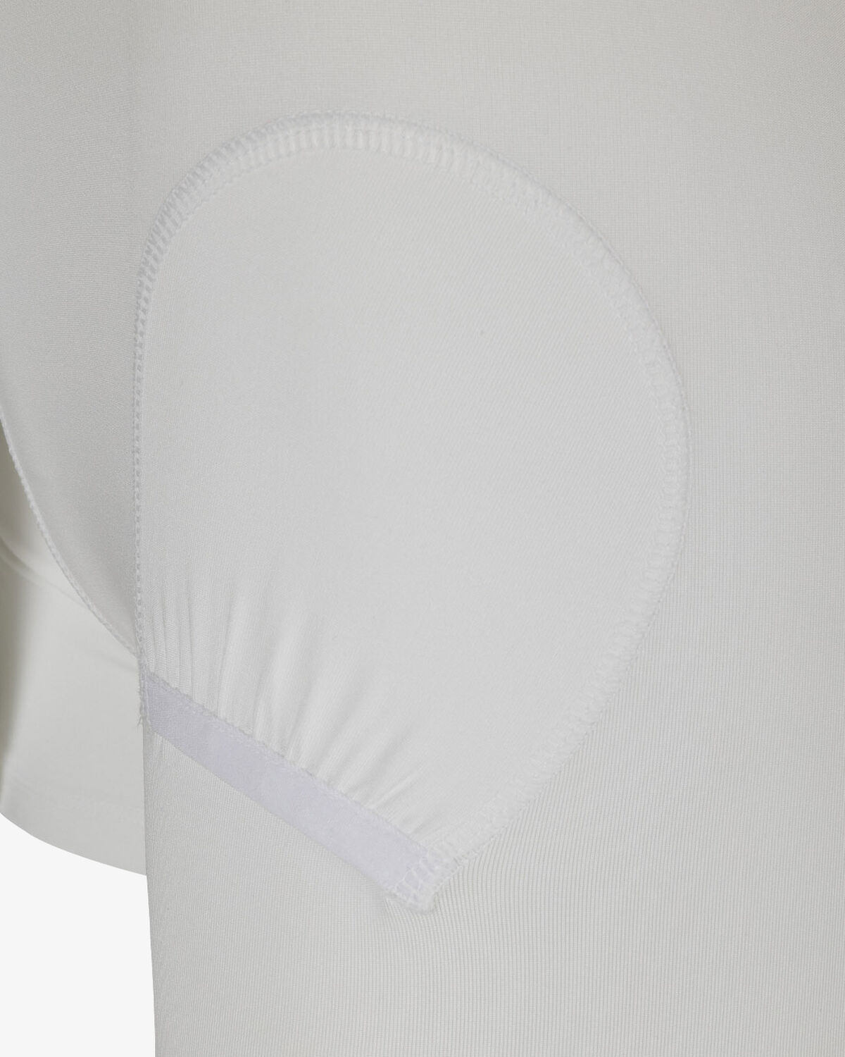 Tennis Break Pleated Skirt, Racket White, hi-res
