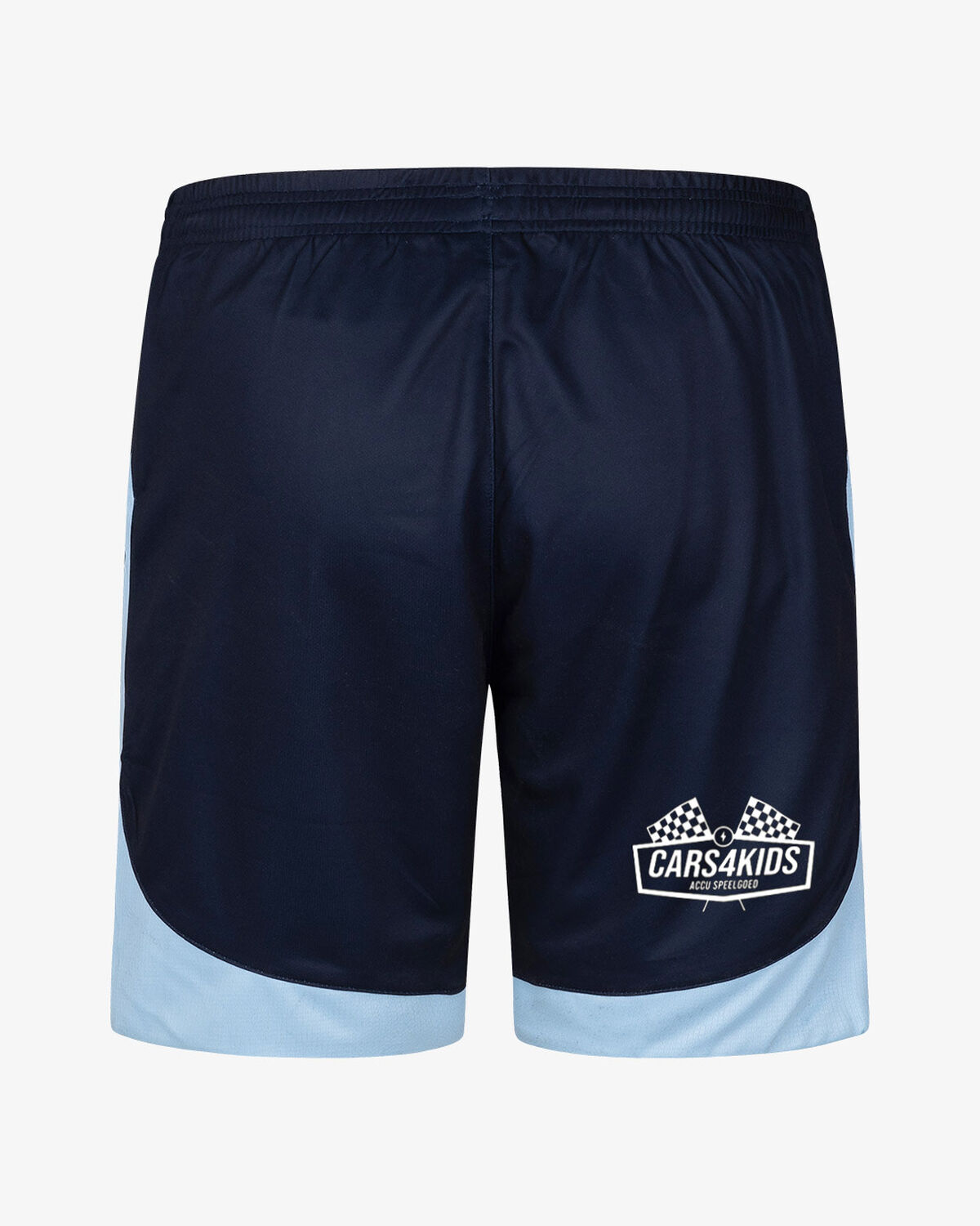 De Graafschap Away Short 23/24, Navy, hi-res