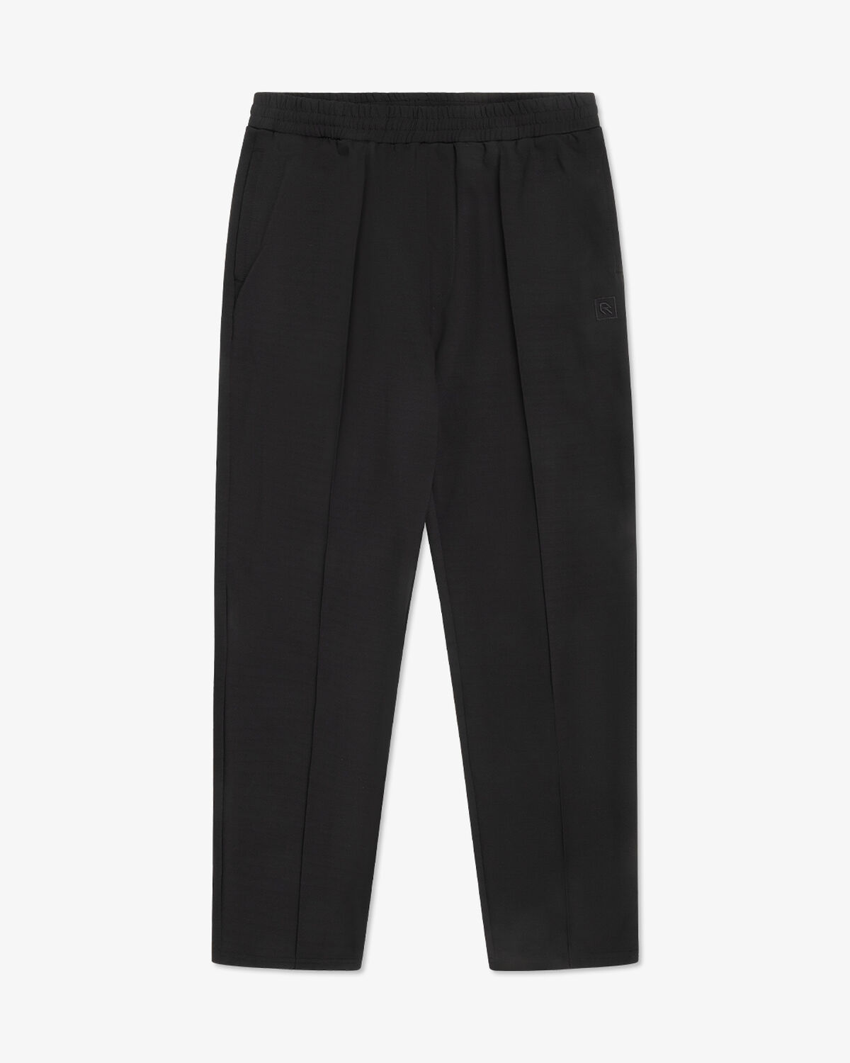 Robey Varsity Pants, Black, hi-res