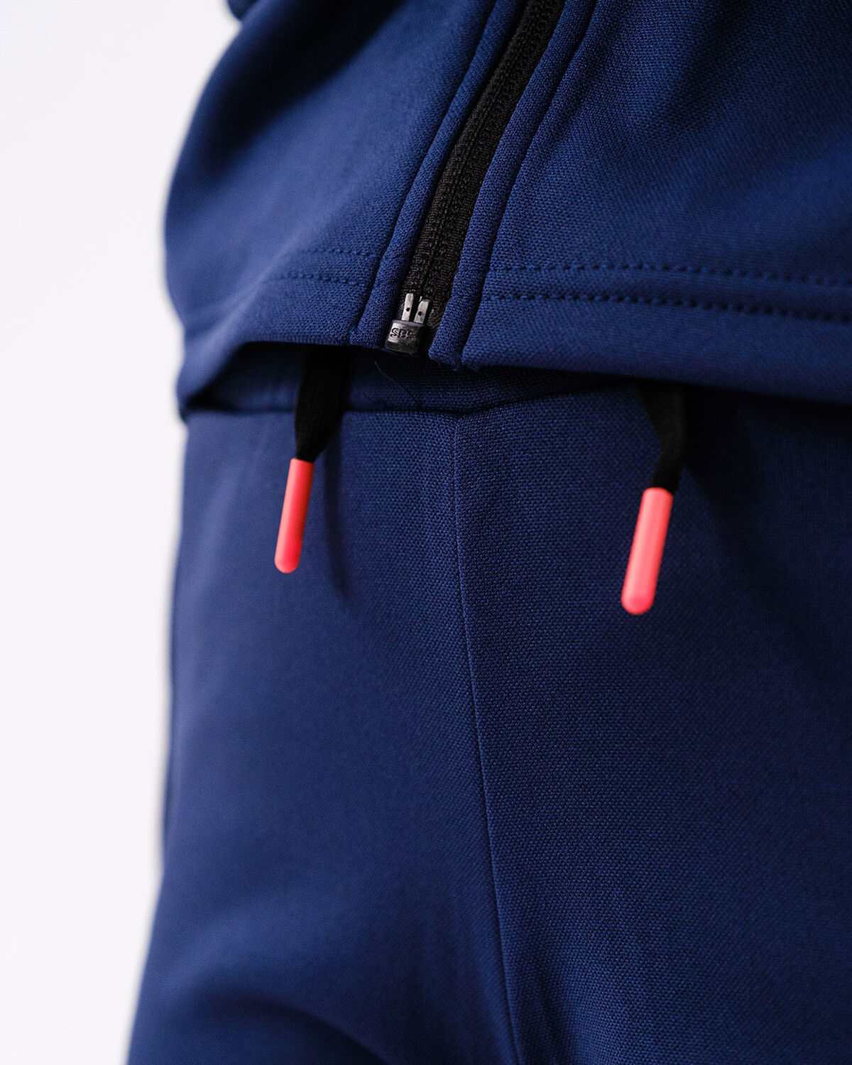 Forward Trackpants, Insignia Blue, hi-res