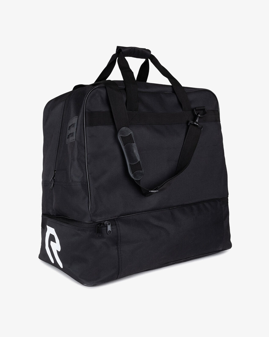 Sportsbag, Black, hi-res