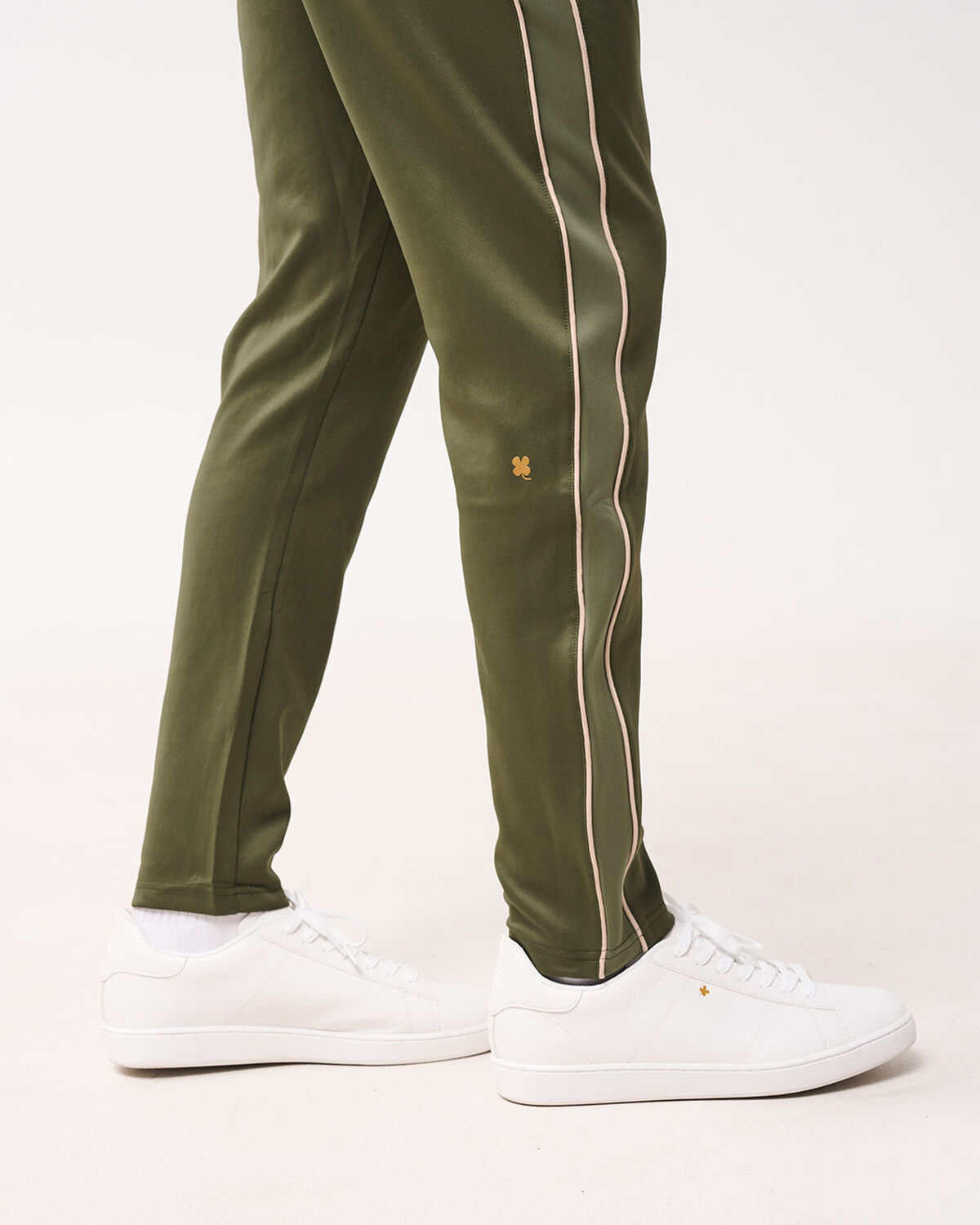 Off Pitch Legacy Tracksuit Green, , hi-res