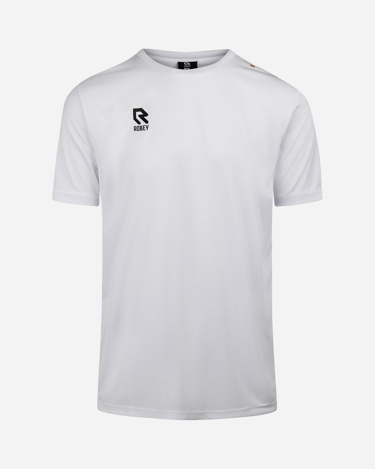 Crossbar Shirt, White, hi-res