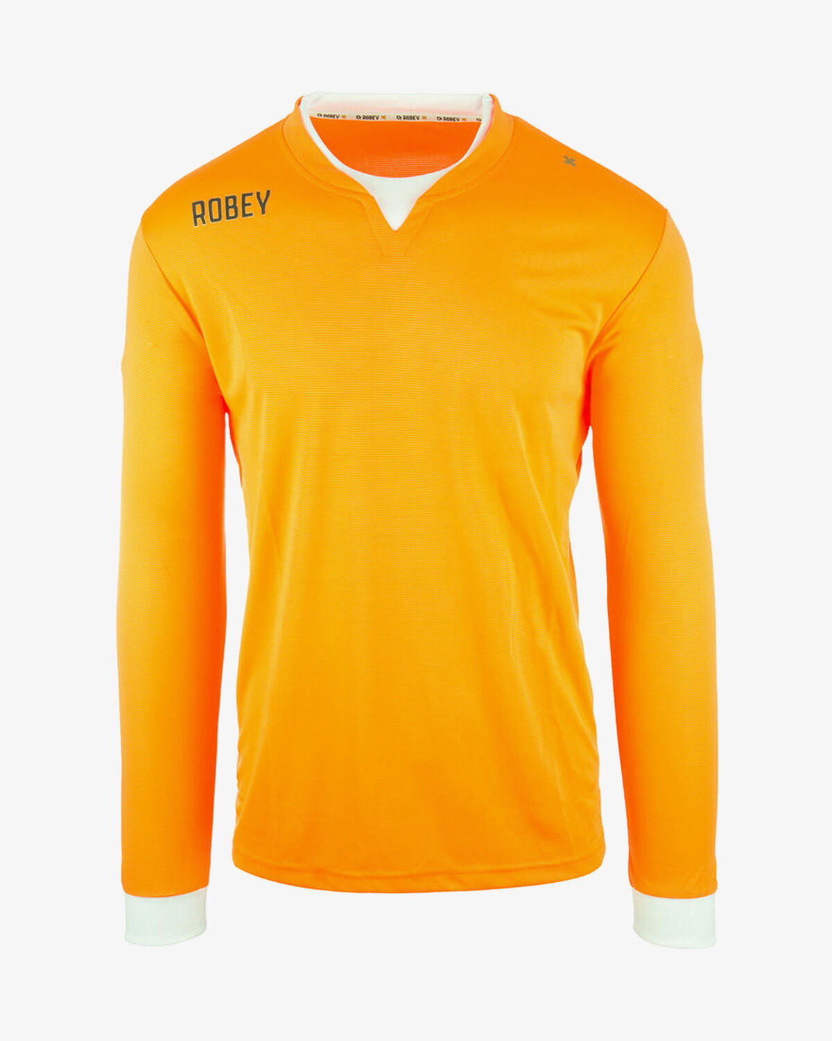 Goalkeeper Catch, Neon Orange, hi-res