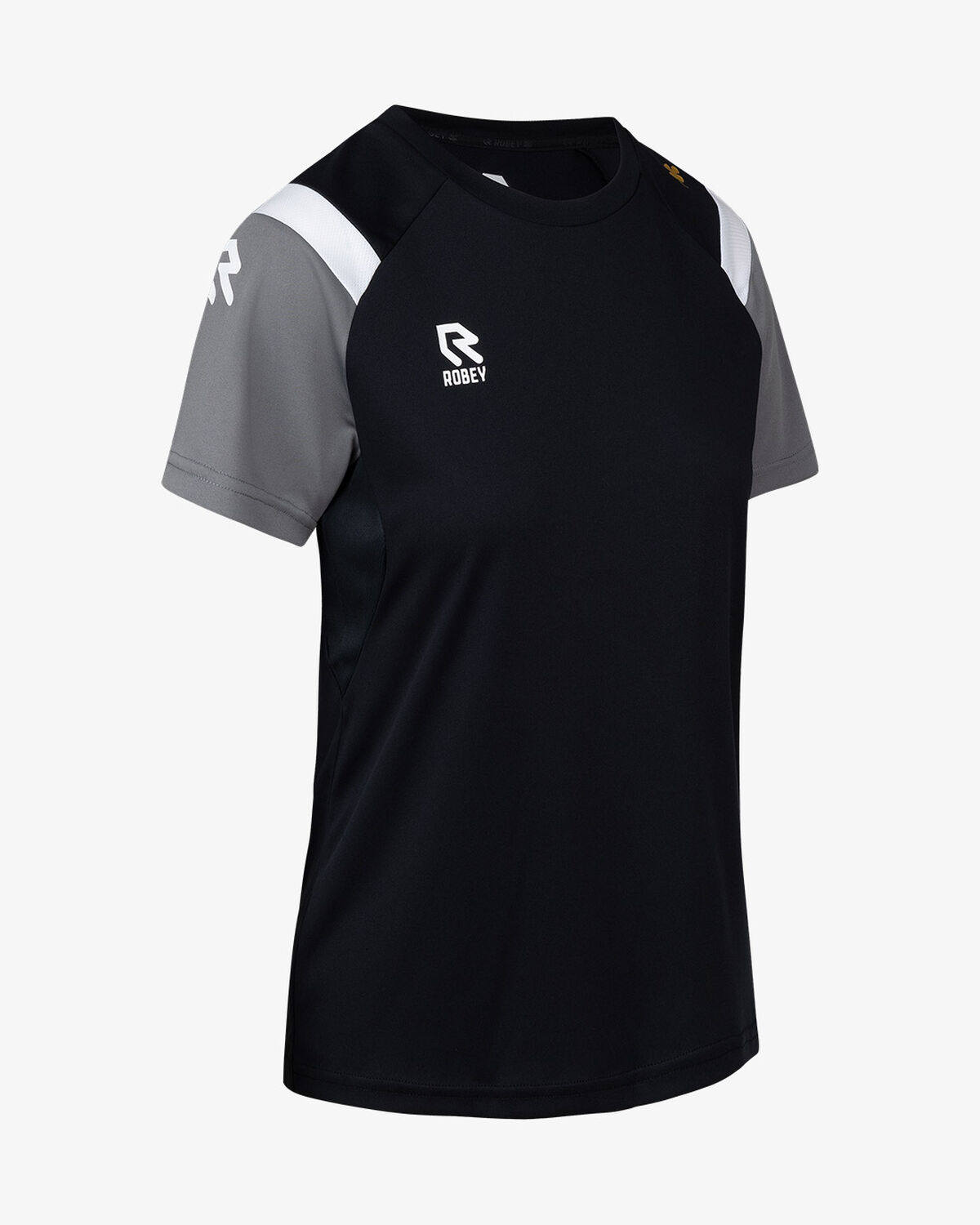 Control Women's Shirt, Black, hi-res