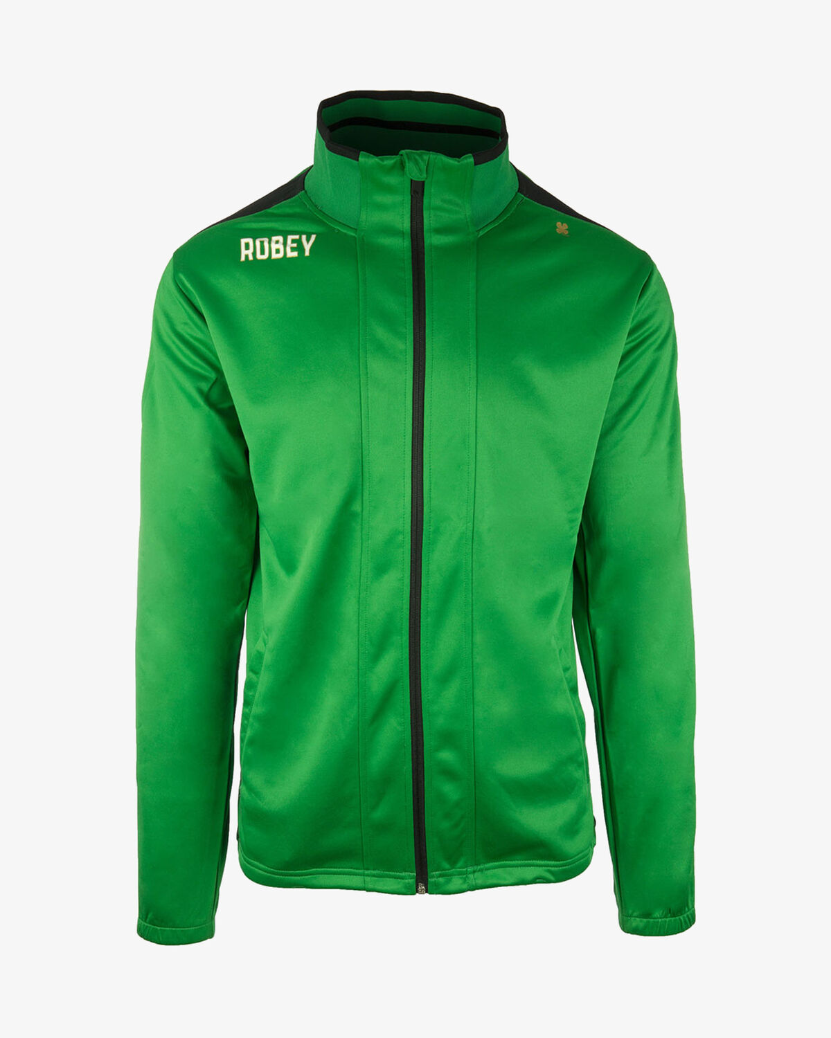 Performance Trainingsjack, Green, hi-res