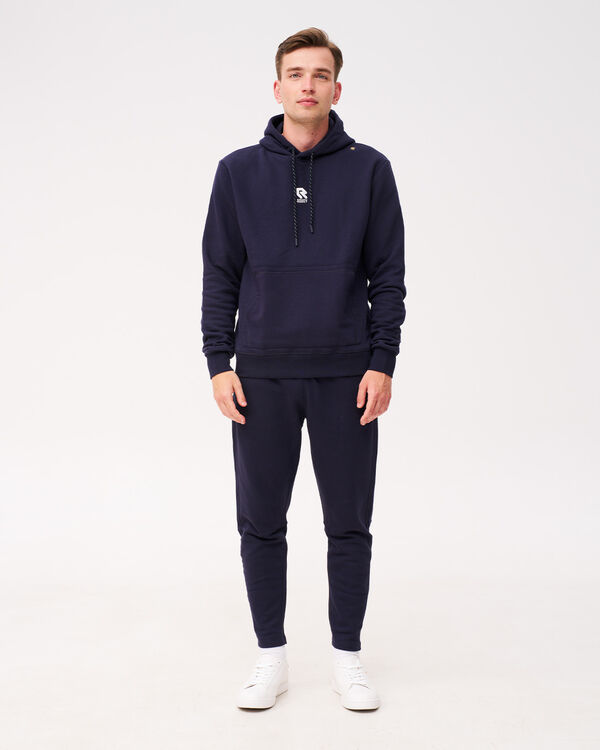 Brandpack Tracksuit Navy