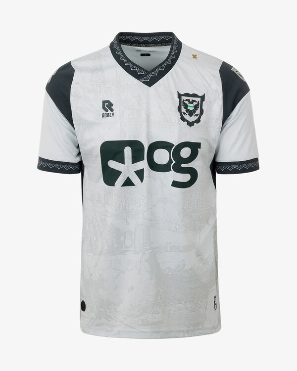 FC Groningen x Gronings Ontzet 050-Shirt 24/25