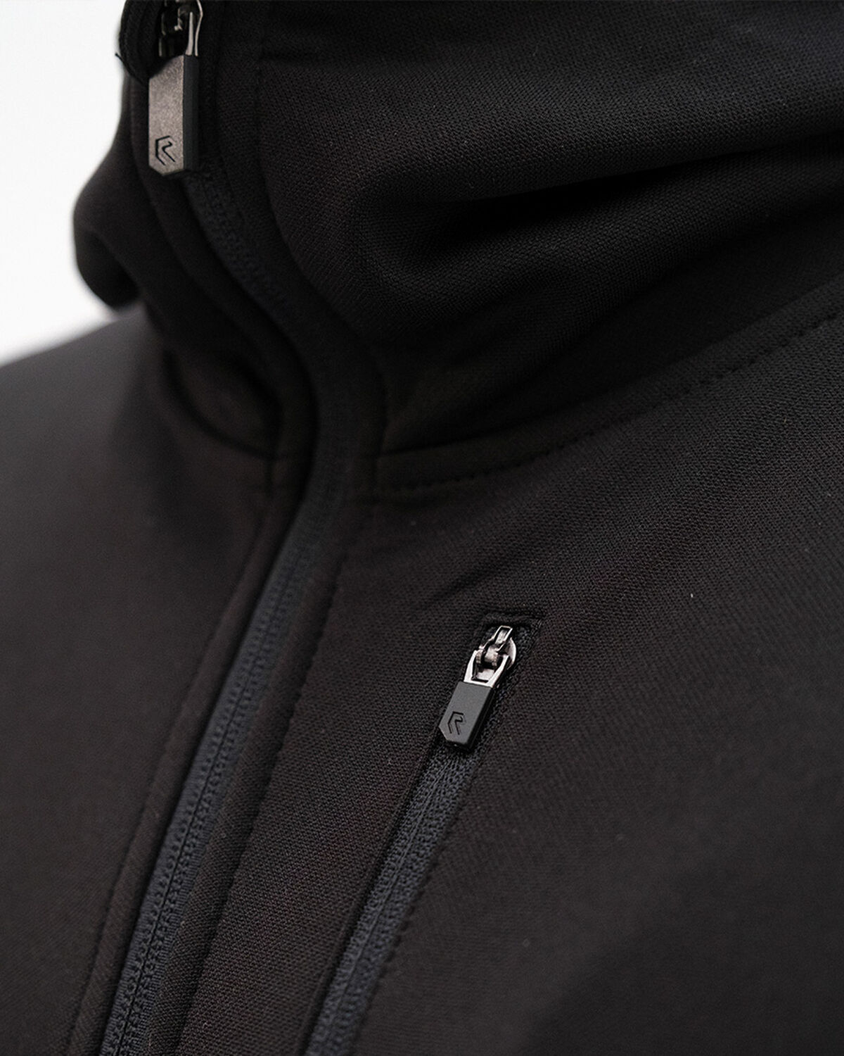 Off Pitch Jacket, Black, hi-res