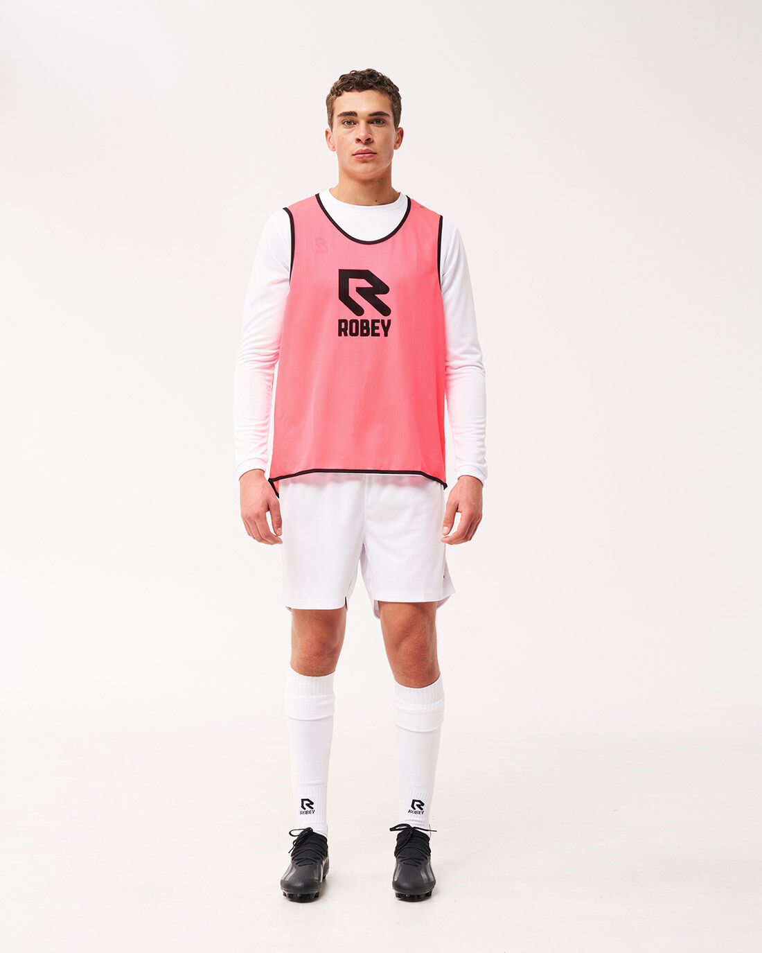 Nike training bib shop 17