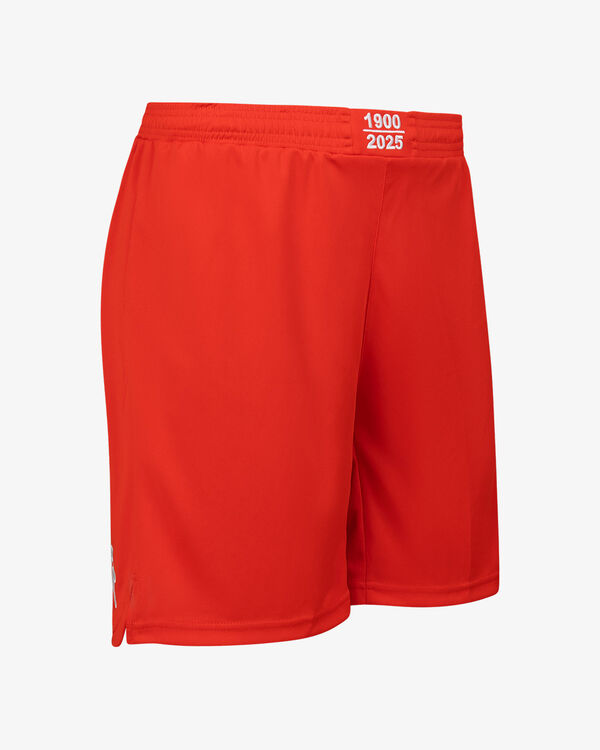 N.E.C. Match Short Red 25/26