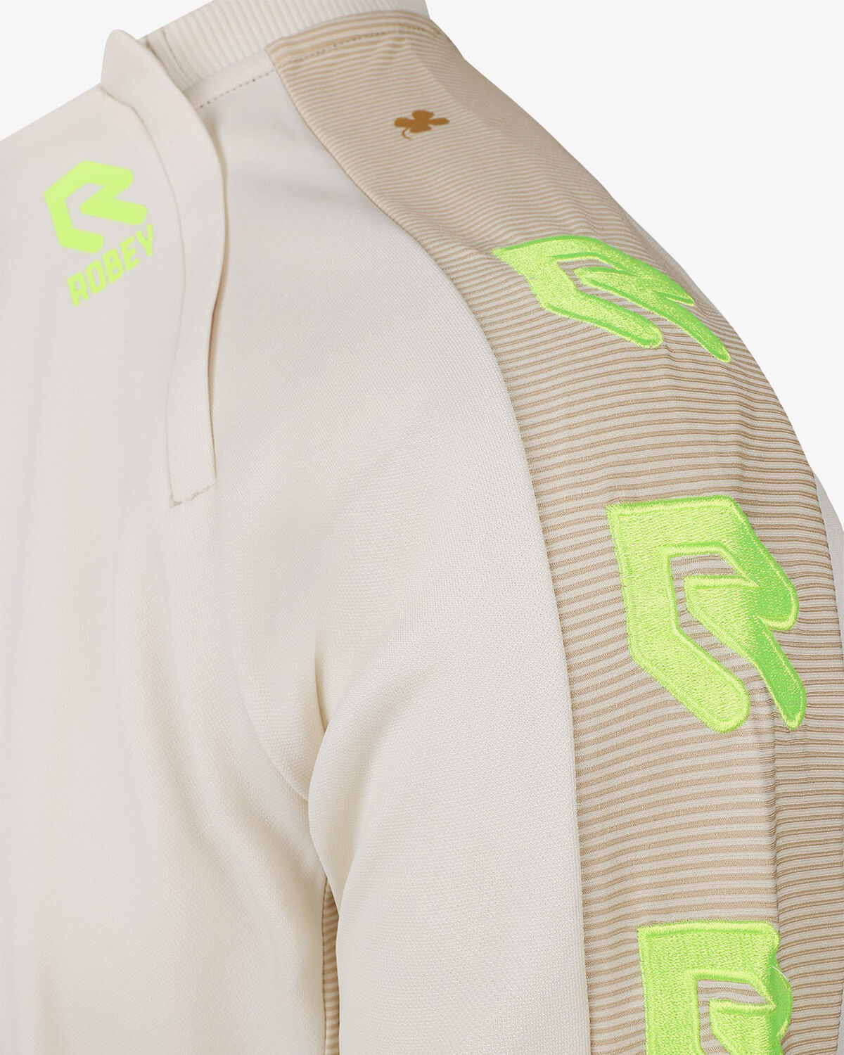 Performance Cross-Zip Top, Sand, hi-res