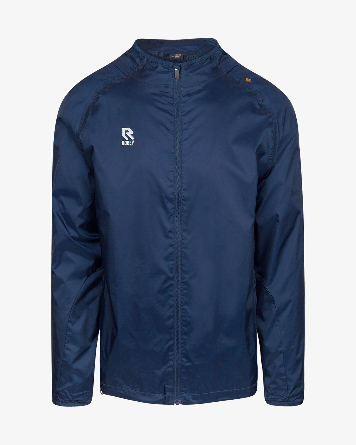 Rain Jacket, Navy, hi-res