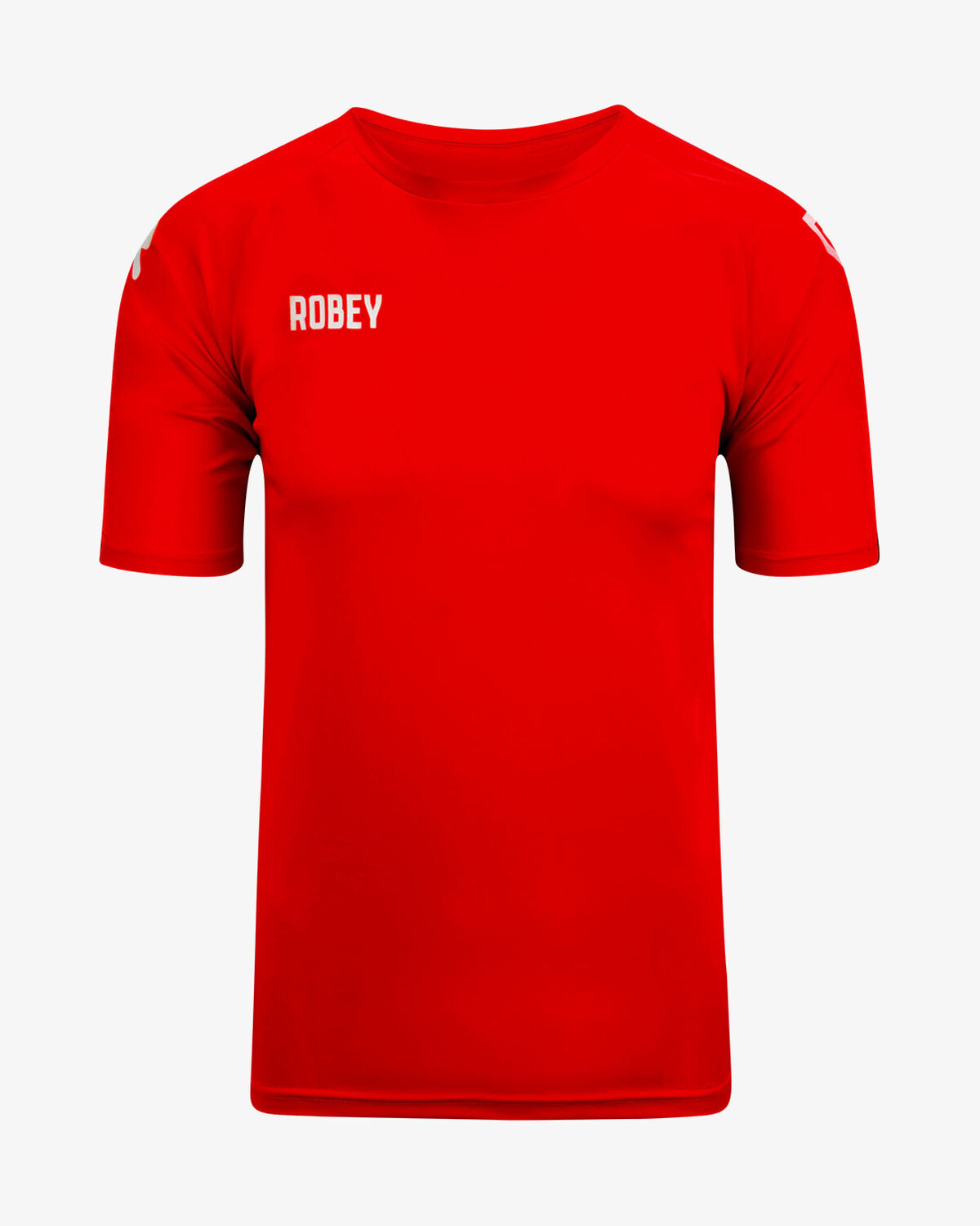 Counter Shirt, Red, hi-res