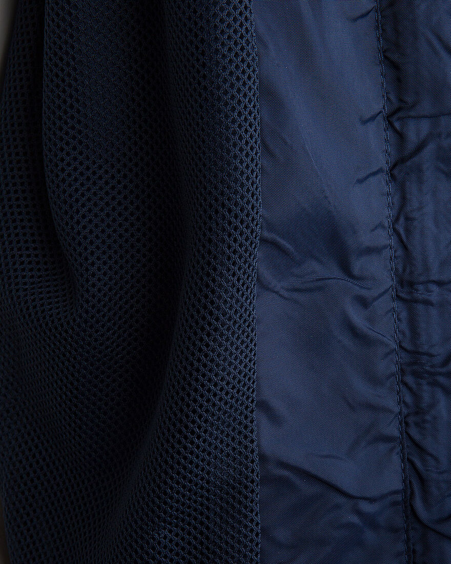 Rain Jacket, Navy, hi-res