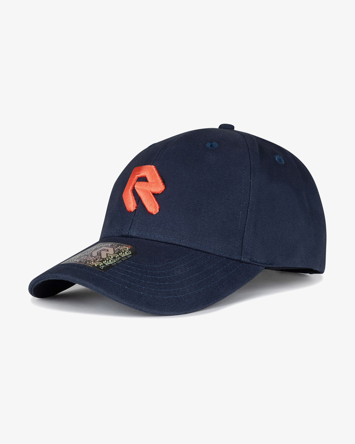 Off Pitcher Cap, Navy, hi-res