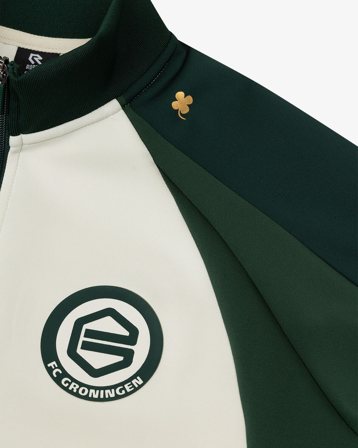 FC Groningen Presentation Top 25/26, Dark Green, hi-res