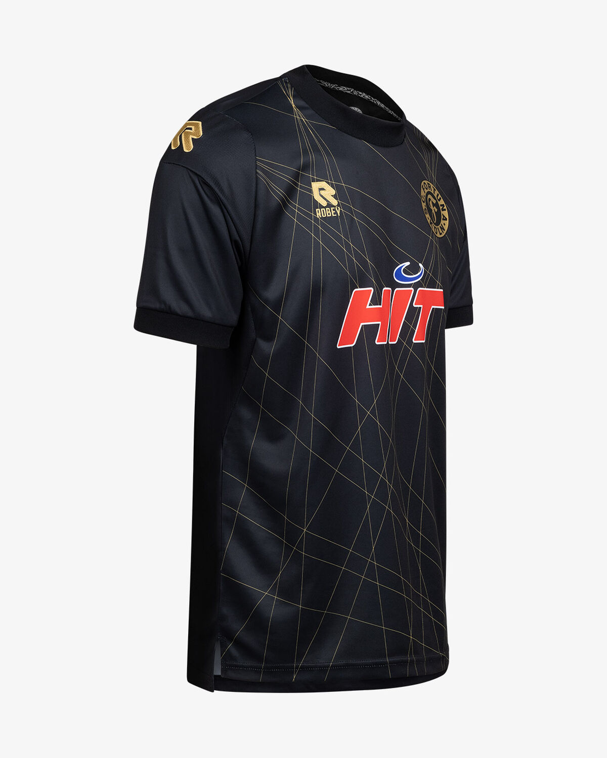 Fortuna Köln Away Shirt 24/25, Black, hi-res