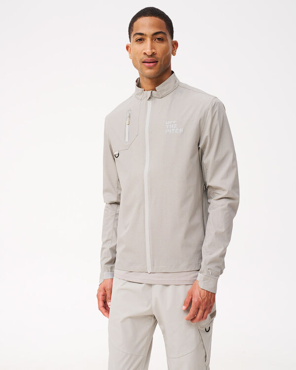 OTP X ROBEY Tammy Woven Bi-Stretch Jacket