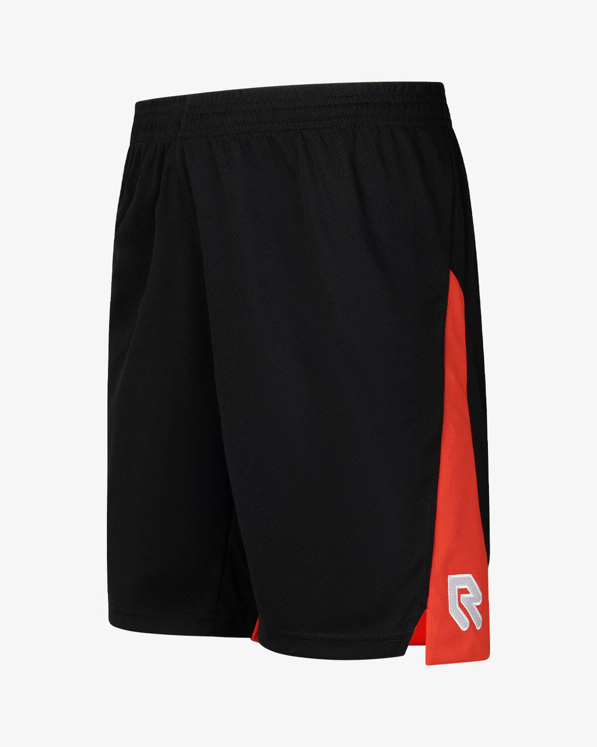 Willem II Away Short 23/24, Black, hi-res