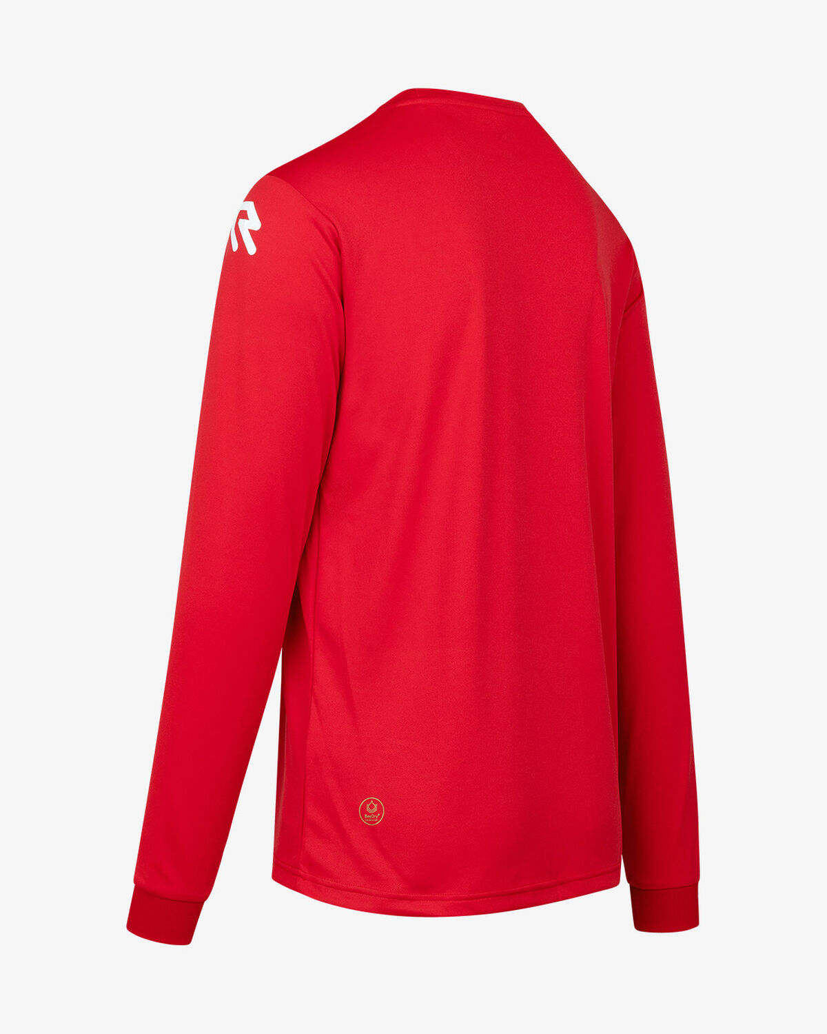 Crossbar Shirt, Red, hi-res