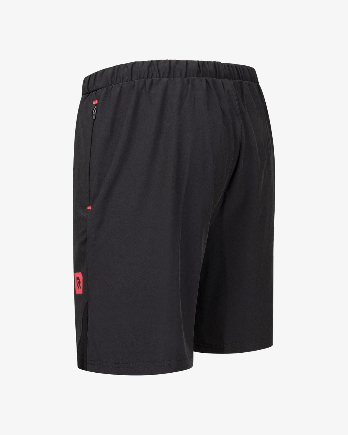 Progress Gym Shorts, Phantom Grey, hi-res