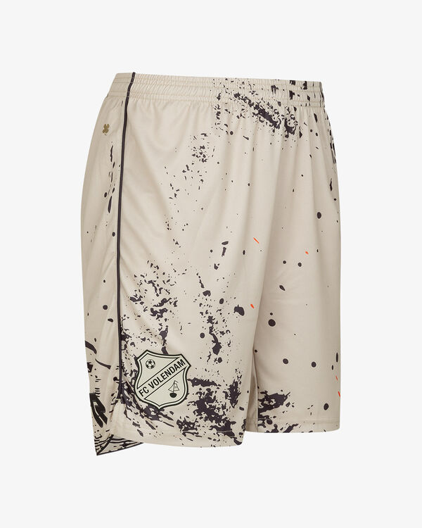 FC Volendam Away Short 25/26