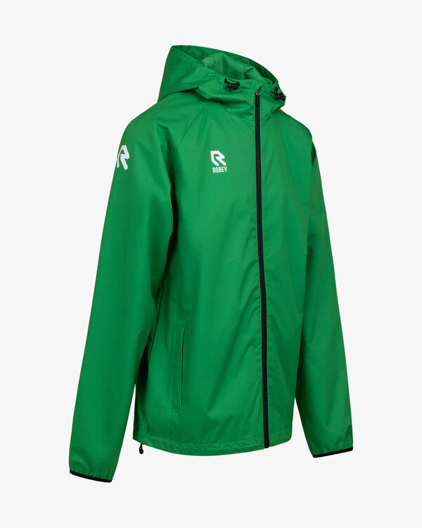 Crossbar All Weather Jacket