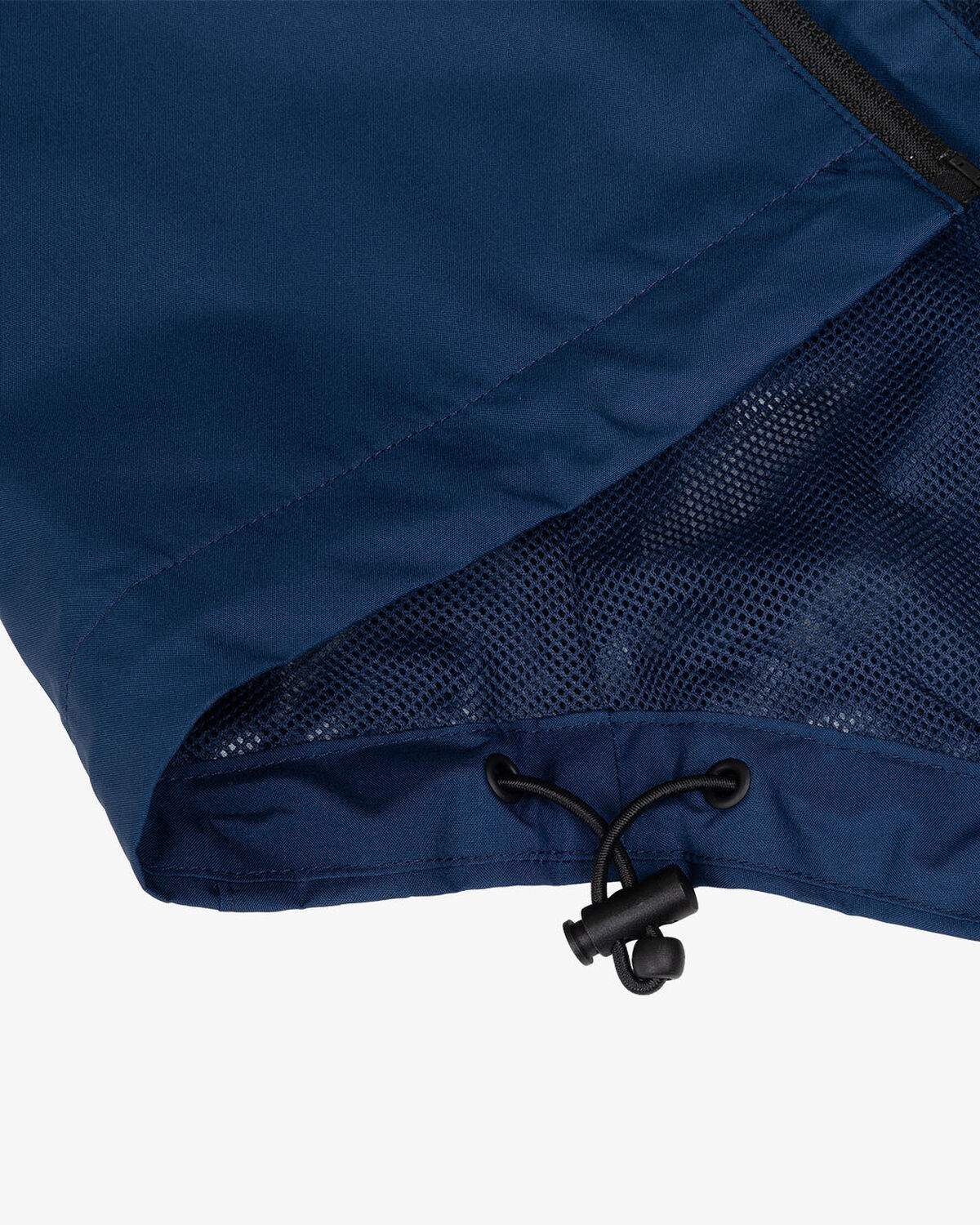 Crossbar All Weather Jacket, Navy, hi-res