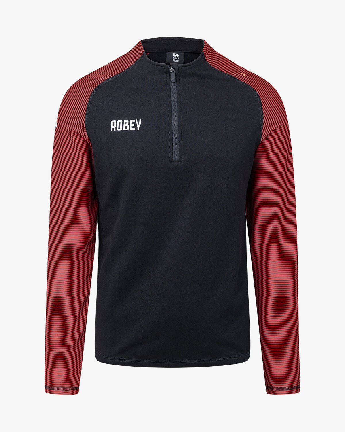 Performance Tracksuit Black/Red, , hi-res